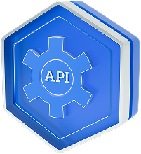 API