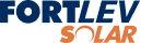 Logo Fortlev Solar