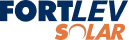 Logo Fortlev Solar